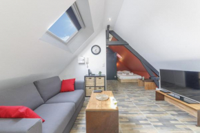 Charmant studio au cœur de Vannes